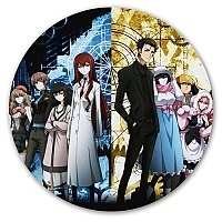     Steins Gate Zero