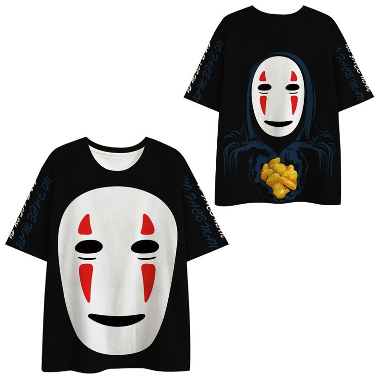 ���������� ������� �������� Spirited Away (3D Print) 623121 �� ����� � ����� ��������� ���������� / Spirited Away / Sen to Chihiro no Kamikakushi