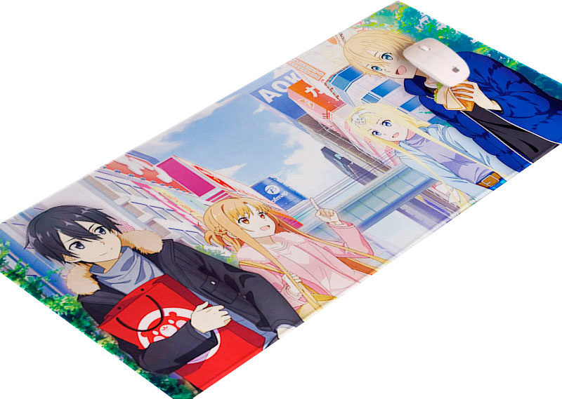 ���������� ������� ������� ������ ��� ����� Sword Art Online Alicization �� ����� � ����� ������� ���� ������ / Sword Art Online / SAO