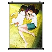   Gegege no Kitarou - Neko Musume