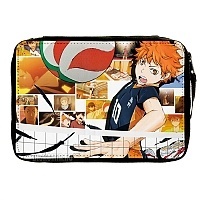   Haikyuu!! - Shouyou Hinata