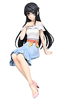  SAV Noodle Stopper Figure Sakurajima Mai Summer Outfit Ver.
