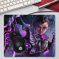     Overwatch - Sombra