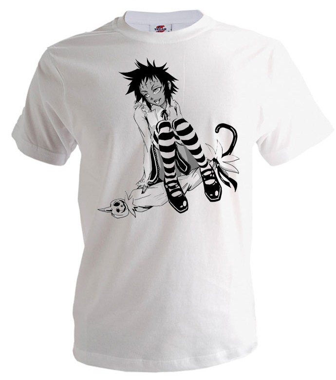 ���������� ������� ����� �������� ����� D.Gray-man 52833 �� ����� � ����� �� ����-��� / D.Gray-man / D. Grayman