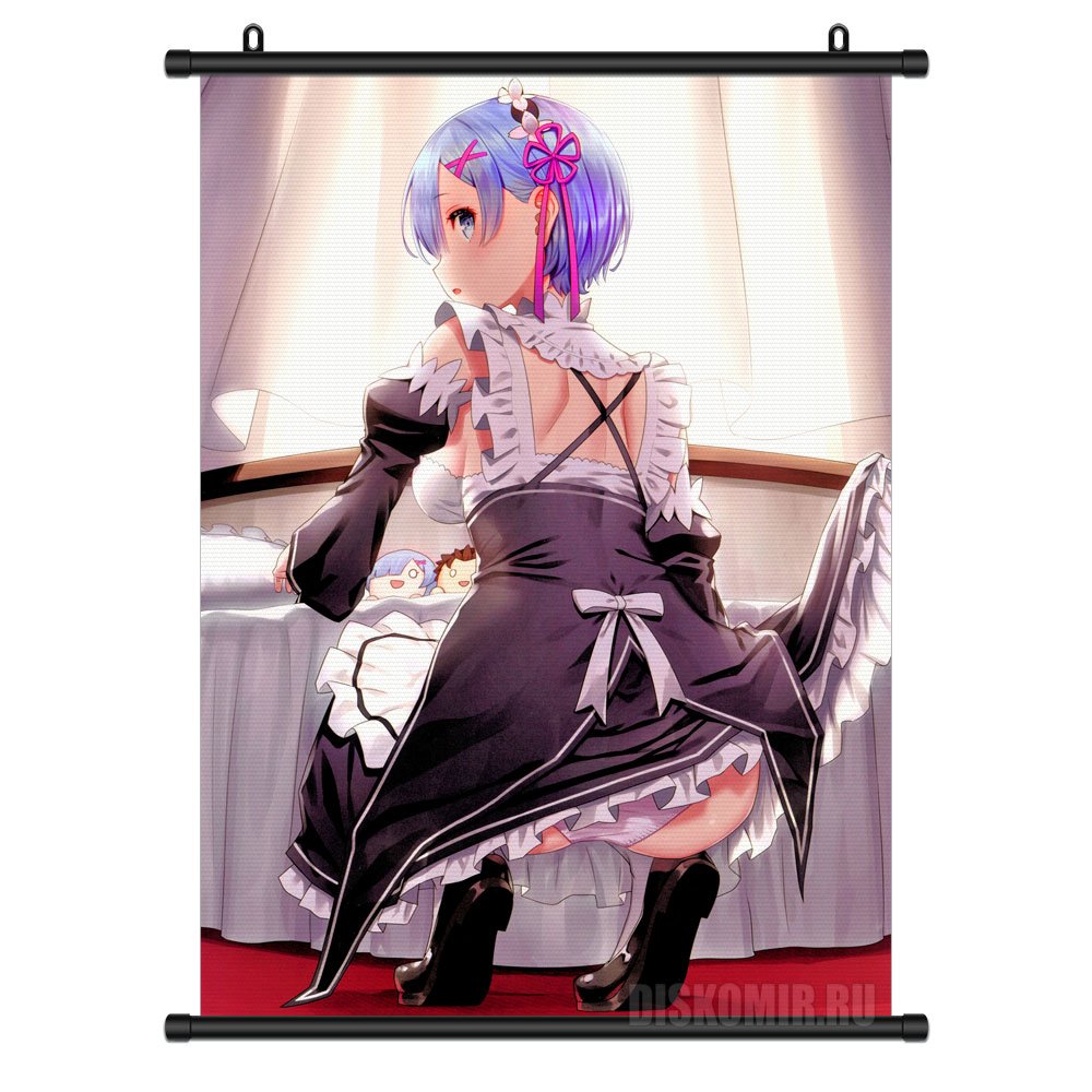 ���������� ������� ������� �������� ��: ���� ��� �� ����� � ����� ����� � �������������� ���� � ���� / Re: Zero kara Hajimeru Isekai Seikatsu / Re: Life in a different world from zero / ReZero