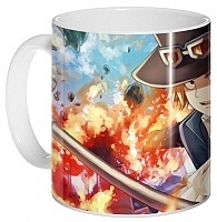  One Piece 306650