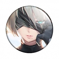  NieR: Automata - Yorha No. 2 Type B