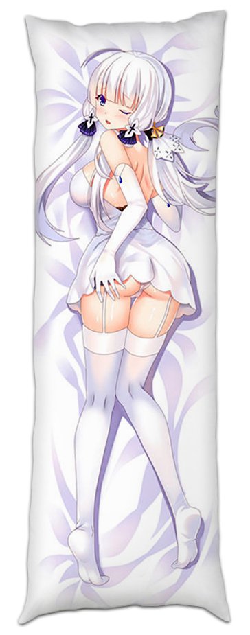 ���������� ��������� � �������� Illustrious Azur Lane