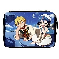     Magi: The Labyrinth of Magic