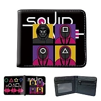 ������� Squid Game WB-3438