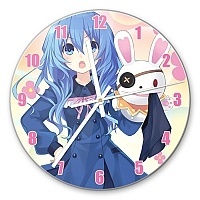   Date A Live Yoshino
