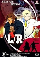 L/R: Licensed by Royalty ( ) MPEG4