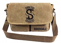 ����� �������� Riverdale ����������