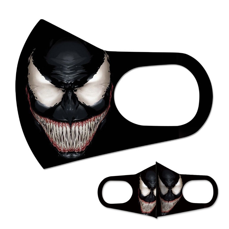 ���������� ������� ����� �� ���� Venom 583430 �� ����� � ����� ����� / Venom