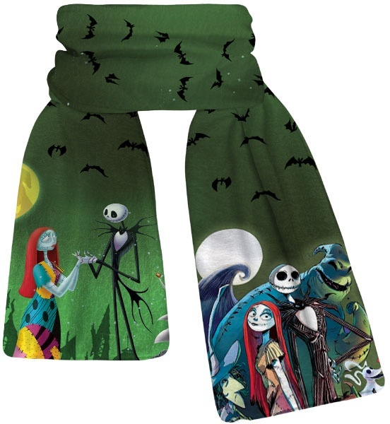 ���������� ������� ���� The Nightmare Before Christmas WJ-2141 �� ����� � ����� ������ ����� ���������� / The Nightmare Before Christmas