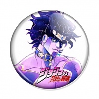  JoJo no Kimyou na Bouken Star Platinum