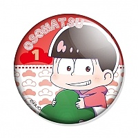  Osomatsu-san Chibi Osomatsu