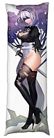      NieR: Automata - YoRHa No.2 Type B Art