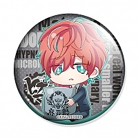  Hypnosismic Division Rap Battle - Doppo Kannonzaka