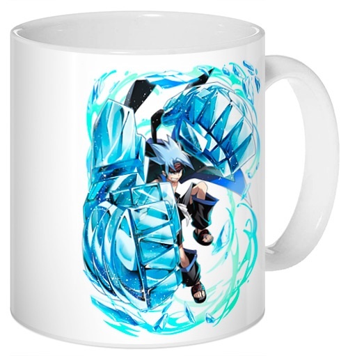 ���������� ������� ������ ����� ���� - ������� ���� �� ����� � ����� ������ ������� / Shaman King / ����� ����