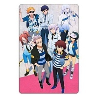    Hamatora 321283