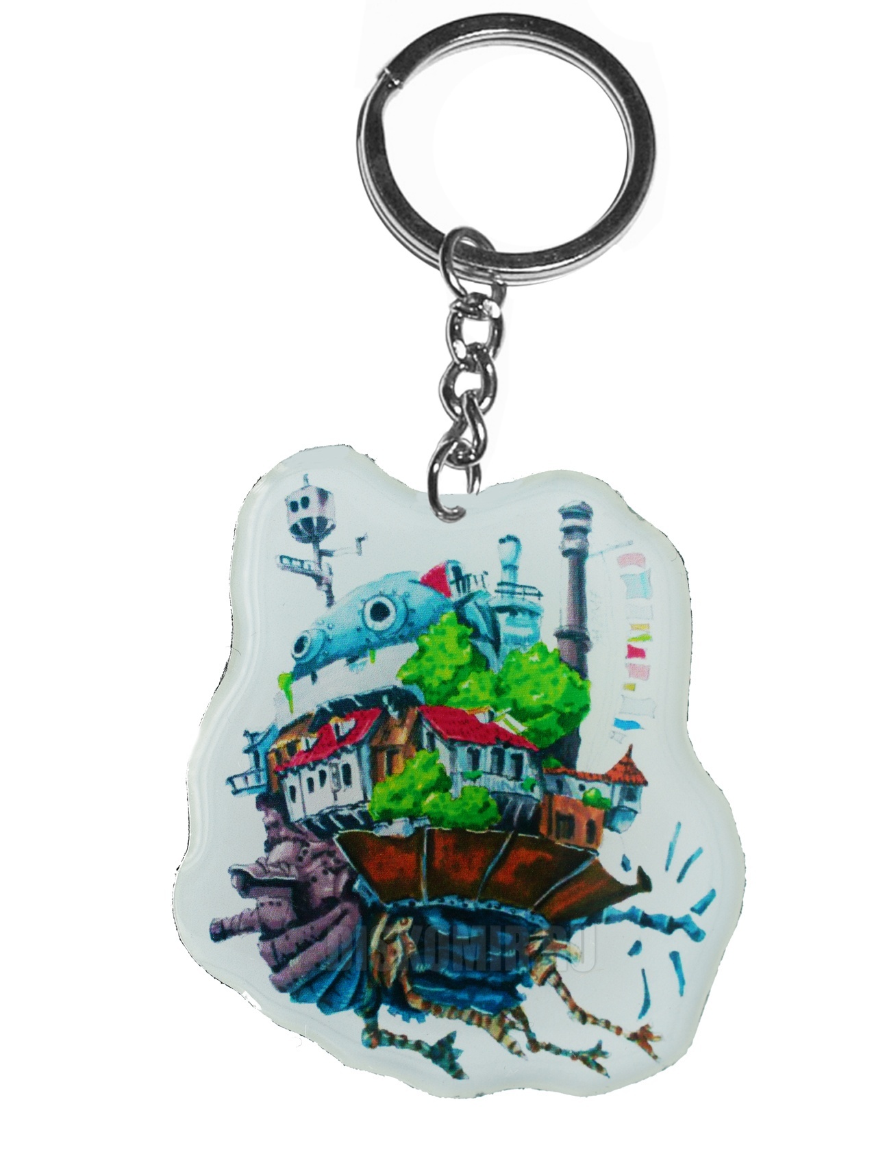 ���������� ������� ������ �������� ������ ����� - ����� ����� �� ����� � ����� ������ ����� / Ghibli / ���� �������� / Hayao Miyazaki