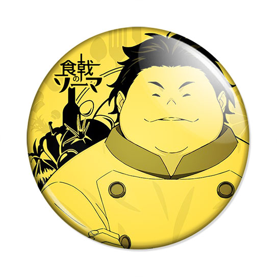 ���������� ������� ������ Shokugeki no Souma Isami Aldini �� ����� � ����� � ������� ������������� ������� / Shokugeki no Souma / Food Wars! Shokugeki no Soma / �����-���� ���� / ���������� �������� ����