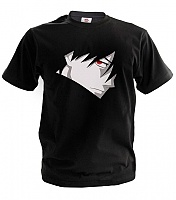    Darker than Black