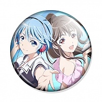  Fuuka Koyuki Hinashi, Fuuka Akitsuki