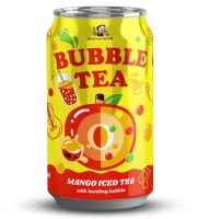   Bubble  Lady Boba   , 320, 