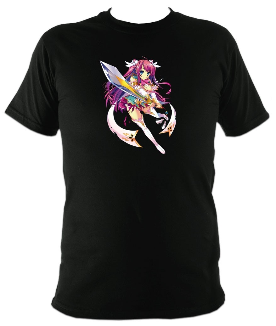 ���������� ������� ����� �������� ������� Koihime Musou �� ����� � ����� ������������ ��������� ����� / Koihime Musou