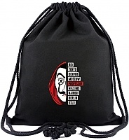 ����� ��� ����� �������� La casa de papel 622663