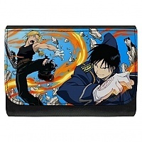  Fullmetal Alchemist 331086