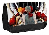   The Promised Neverland Ray, Emma  Norman