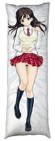      Zettai Shougeki: Platonic Heart - Aya Iseshima