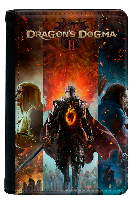 ������� �� ������� Dragon�s Dogma 2