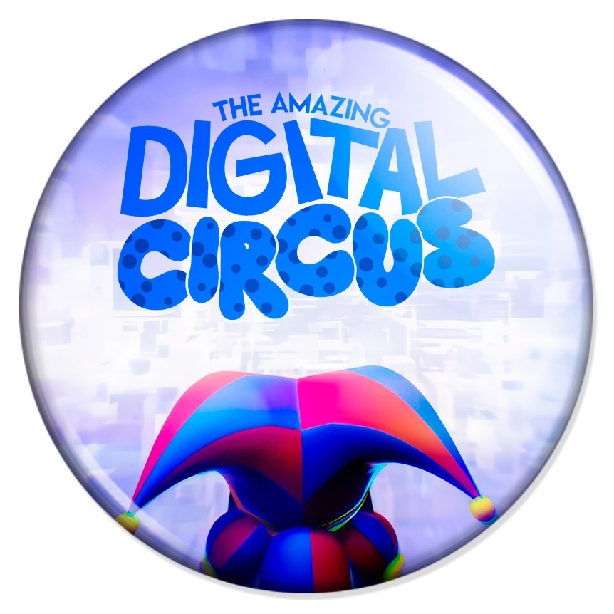 ������ The Amazing Digital Circus / Pomni