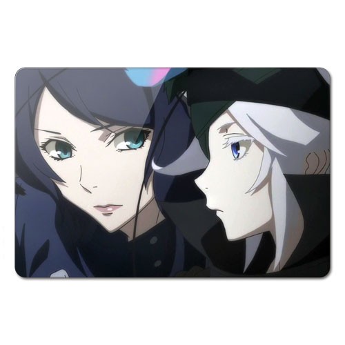 ���������� ������� ������ ��������� ������������� Rokka no Yuusha 350876 �� ����� � ����� ����� ����� ������ / Rokka no Yuusha / ����� �����������