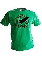  Futurama: Planet Express