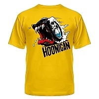  HOONIGAN The Evil Wheel