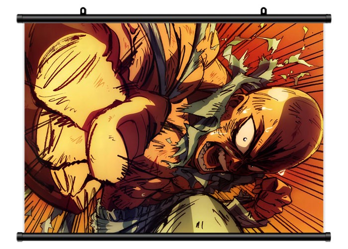 ���������� ������� ������� �������� � ����� ���������� �� ����� � ����� ���������� / Onepunch-Man / One Punch Man / Onepunch Man / ��� ���� ��� / ����� ������