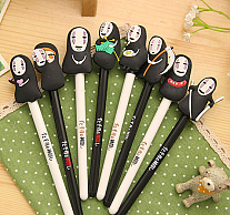   Spirited Away (10 .)