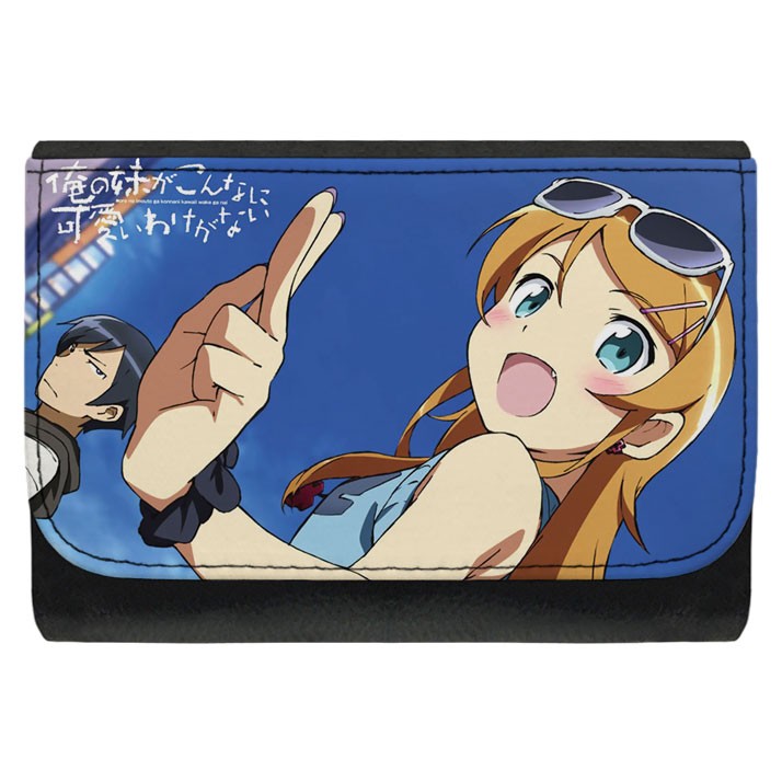 ���������� ������� ������� ������ OreImo - Kirino Kousaka �� ����� � ����� �� �� ����� ��� ������ ���� ����� �����, � �� ���! / OreImo / Ore no Imouto ga Konna ni Kawaii Wake ga Nai / My Little Sister Can't Be This Cute