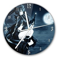   Black Rock Shooter 49717