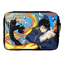     Fullmetal Alchemist /  