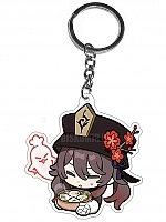   Genshin Impact    1 (Chibi Hutao 1)