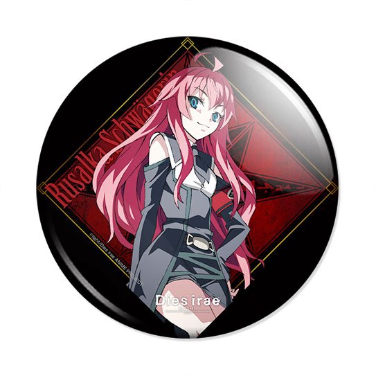 ���������� ������� ������ Dies Irae Rusalka �� ����� � ����� ������ ���� / Dies Irae / Day of Wrath / ���� �����