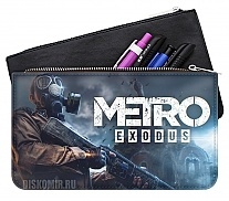       METRO Exodus