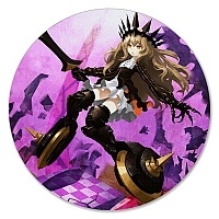     Black Rock Shooter 68033