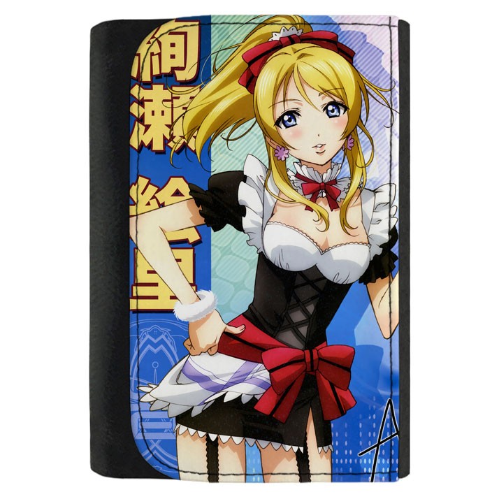 ���������� ������� ������� ������ Love Live! - Eri Ayase �� ����� � ����� ����� ������! ������ �������� ����� / Love Live! School Idol Project